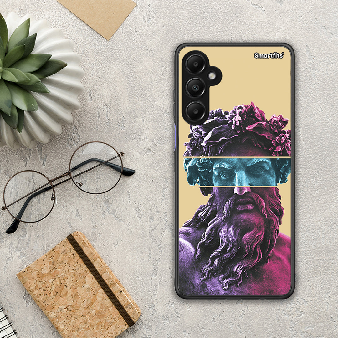Zeus Art - Samsung Galaxy A05s θήκη
