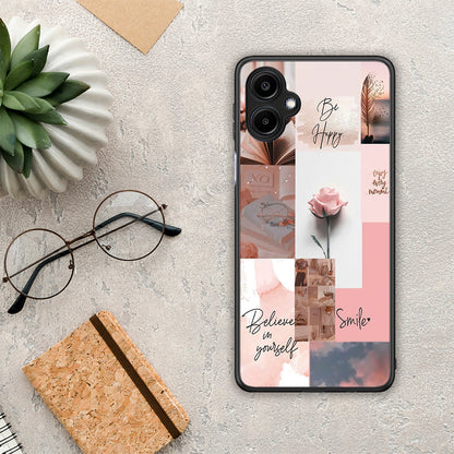 Aesthetic Collage - Samsung Galaxy A06 θήκη