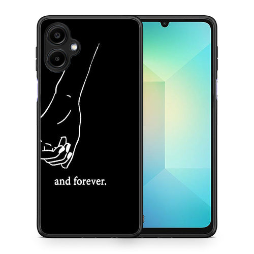 Always & Forever 2 - Samsung Galaxy A06 θήκη