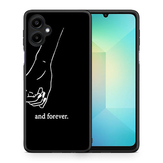 Always & Forever 2 - Samsung Galaxy A06 θήκη