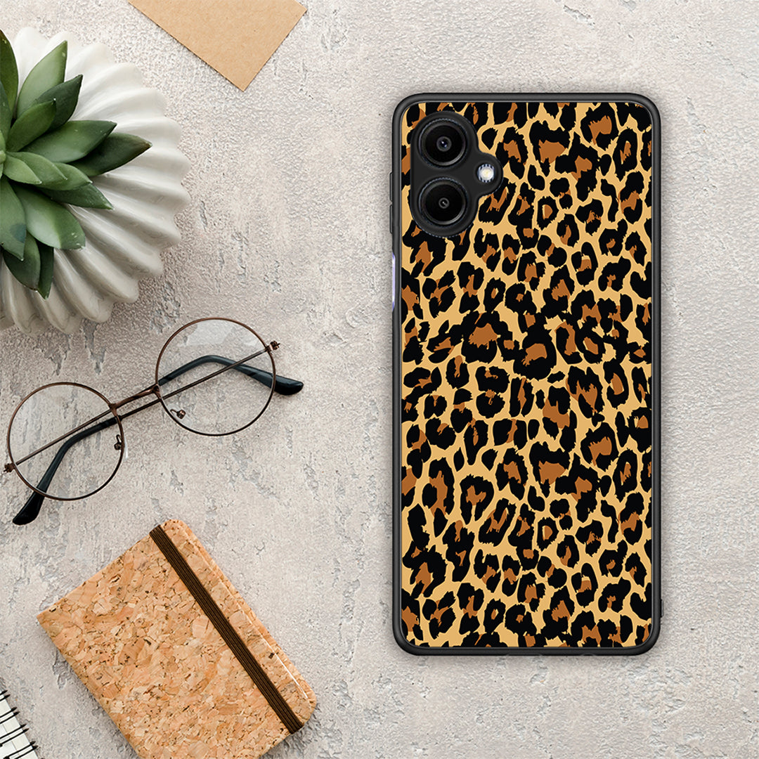 Animal Leopard - Samsung Galaxy A06 θήκη