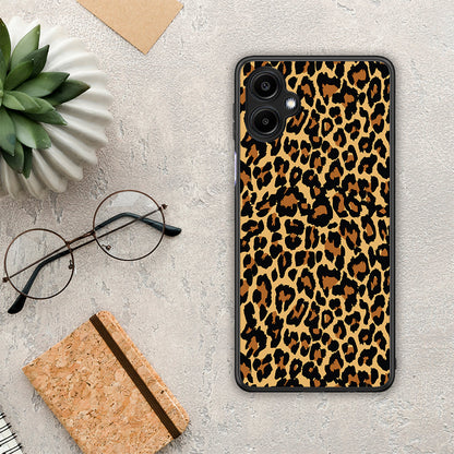 Animal Leopard - Samsung Galaxy A06 θήκη