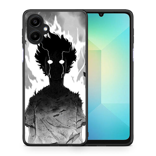 Anime Boy - Samsung Galaxy A06 θήκη