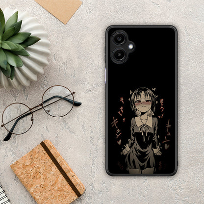 Anime Girl - Samsung Galaxy A06 θήκη