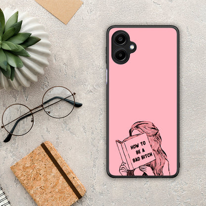 Bad Bitch - Samsung Galaxy A06 θήκη