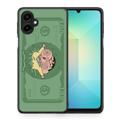 Big Money - Samsung Galaxy A06 θήκη