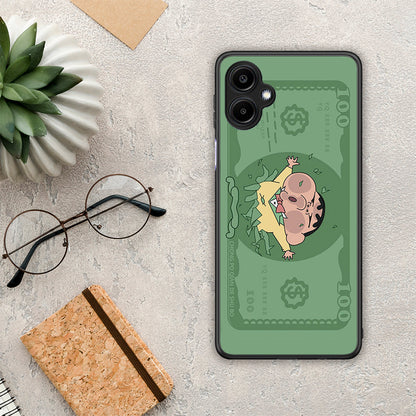 Big Money - Samsung Galaxy A06 θήκη