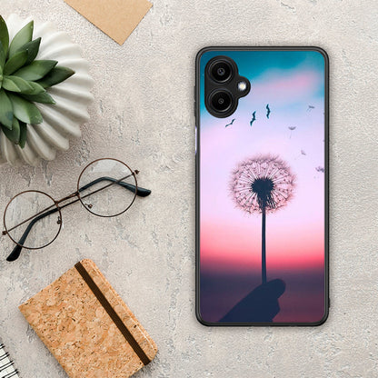 Boho Wish - Samsung Galaxy A06 θήκη