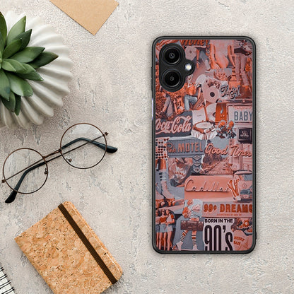 Born In 90s - Samsung Galaxy A06 θήκη