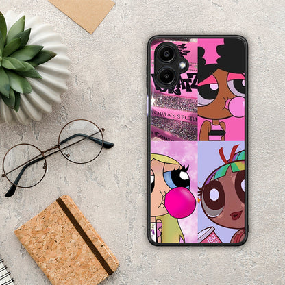 Bubble Girls - Samsung Galaxy A06 θήκη