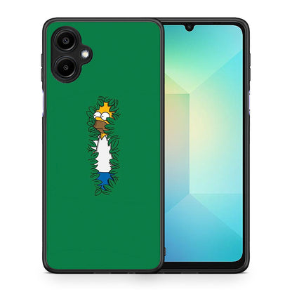 Bush Man - Samsung Galaxy A06 θήκη