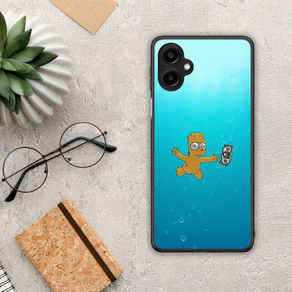 Chasing Money - Samsung Galaxy A06 θήκη
