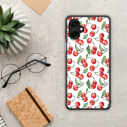 Cherry Summer - Samsung Galaxy A06 θήκη