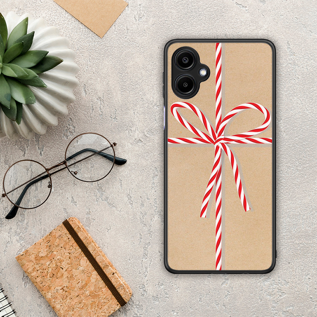 Christmas Gift - Samsung Galaxy A06 θήκη