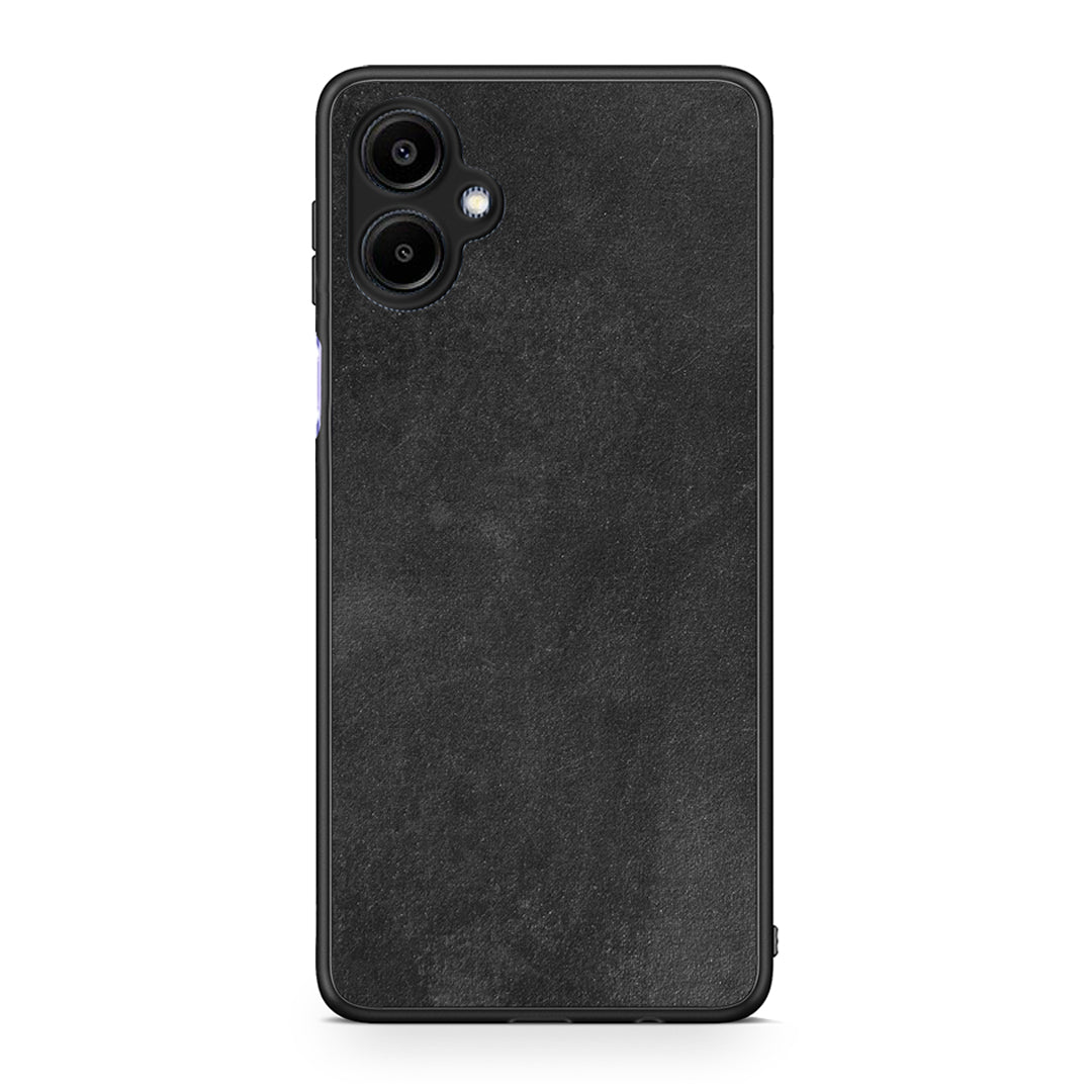 87 - Samsung Galaxy A06 Black Slate Color case, cover, bumper
