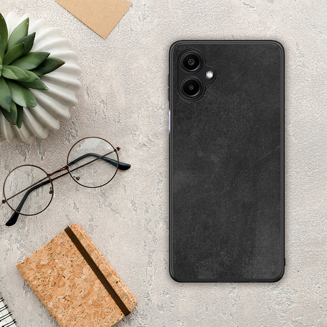 Color Black Slate - Samsung Galaxy A06 θήκη