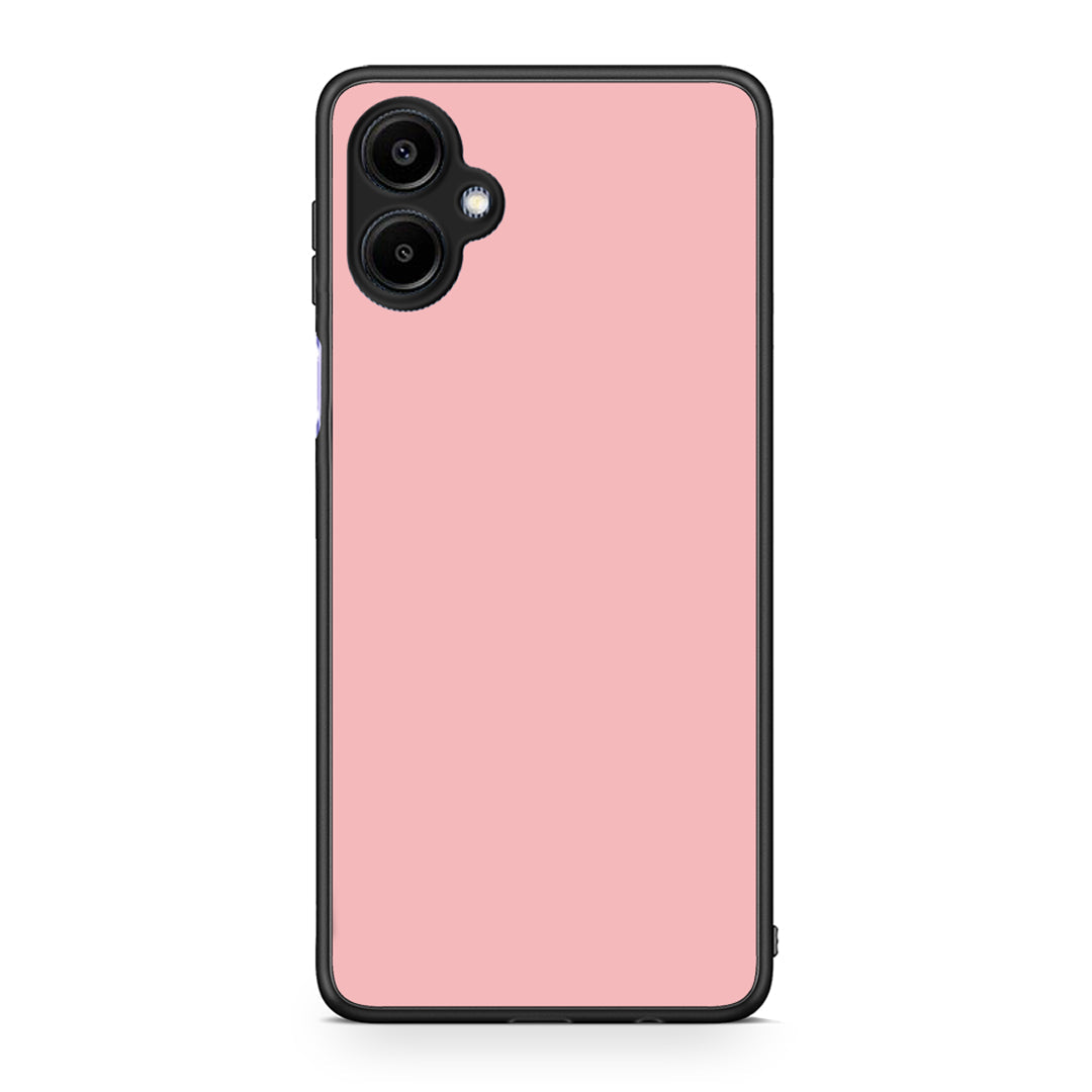 20 - Samsung Galaxy A06 Nude Color case, cover, bumper