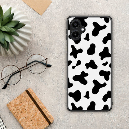 Cow Print - Samsung Galaxy A06 θήκη