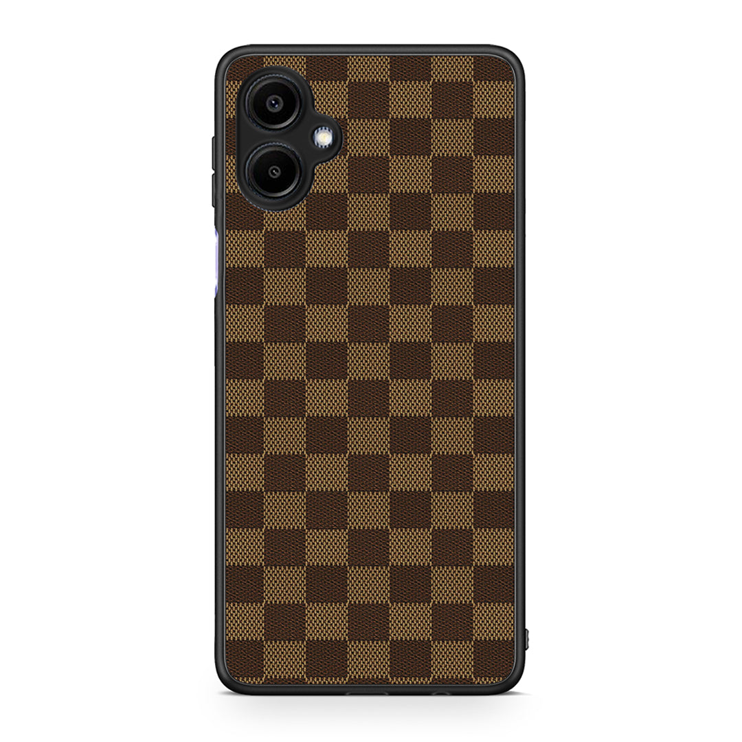 7 - Samsung Galaxy A06 Glamour Designer case, cover, bumper