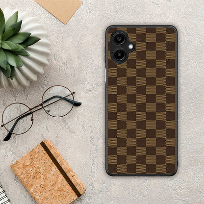 Designer Glamour - Samsung Galaxy A06 θήκη