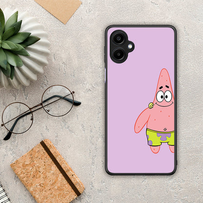 Friends Patrick - Samsung Galaxy A06 θήκη