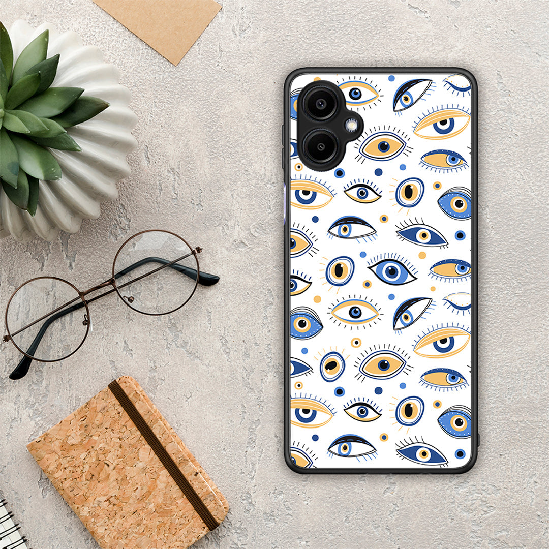 Ftou Ftou - Samsung Galaxy A06 θήκη