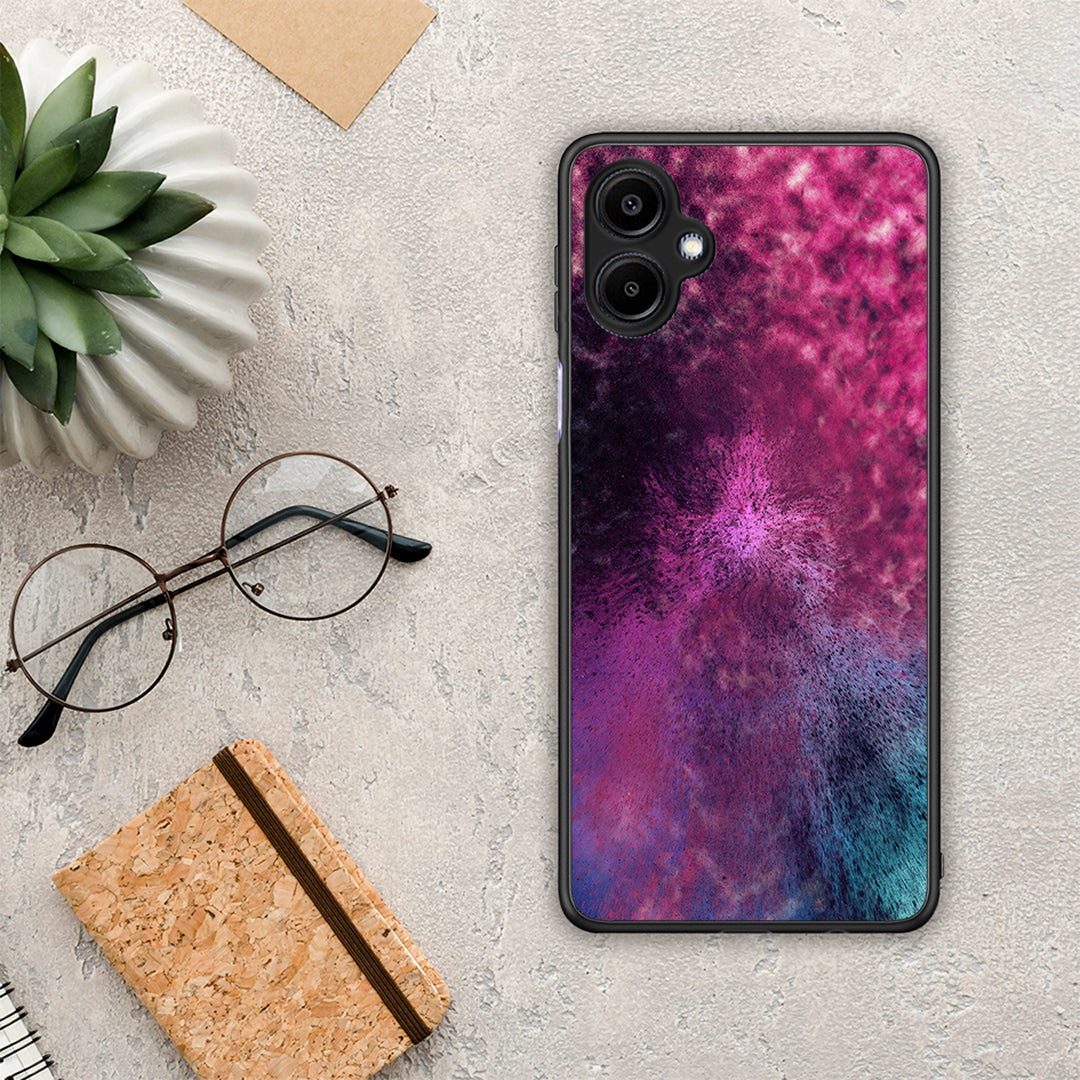 Galactic Aurora - Samsung Galaxy A06 θήκη