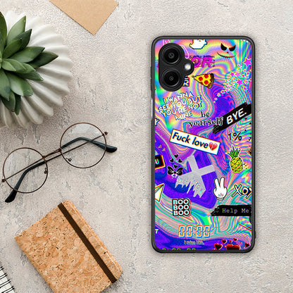 Game Over - Samsung Galaxy A06 θήκη