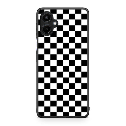 4 - Samsung Galaxy A06 Squares Geometric case, cover, bumper