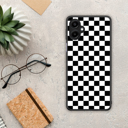 Geometric Squares - Samsung Galaxy A06 θήκη