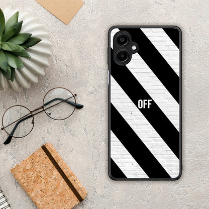 Get Off - Samsung Galaxy A06 θήκη