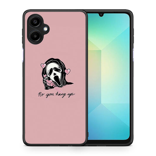 Halloween Hang Up - Samsung Galaxy A06 θήκη