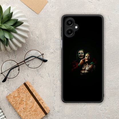Hero Clown - Samsung Galaxy A06 θήκη