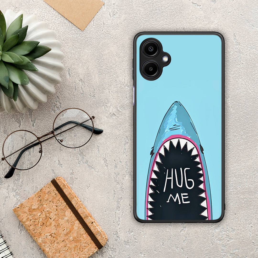 Hug Me - Samsung Galaxy A06 θήκη