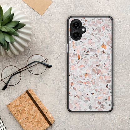 Marble Terrazzo - Samsung Galaxy A06 θήκη
