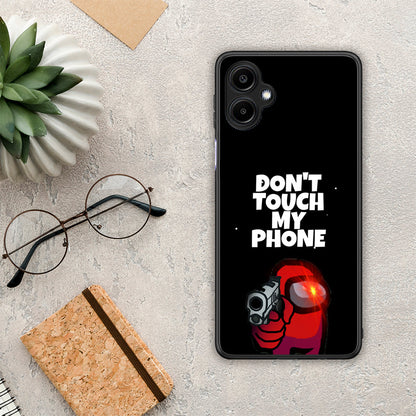 My Phone - Samsung Galaxy A06 θήκη