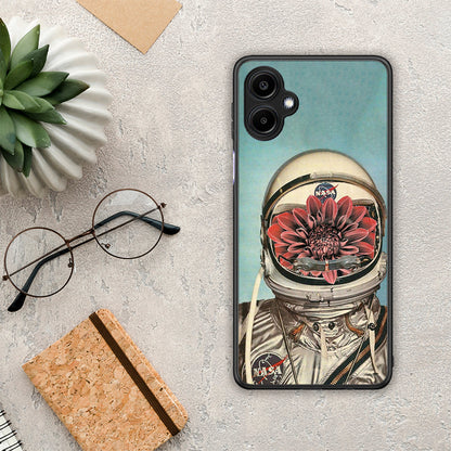 Nasa Bloom - Samsung Galaxy A06 θήκη