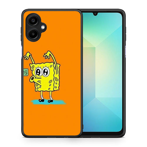 No Money 2 - Samsung Galaxy A06 θήκη