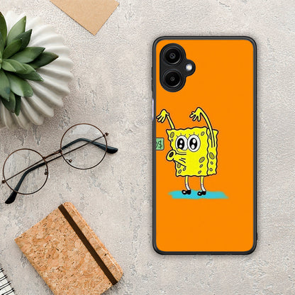 No Money 2 - Samsung Galaxy A06 θήκη