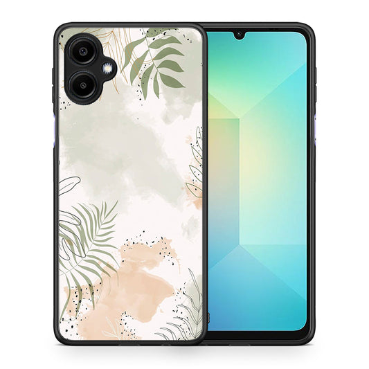 Nude Plants - Samsung Galaxy A06 θήκη