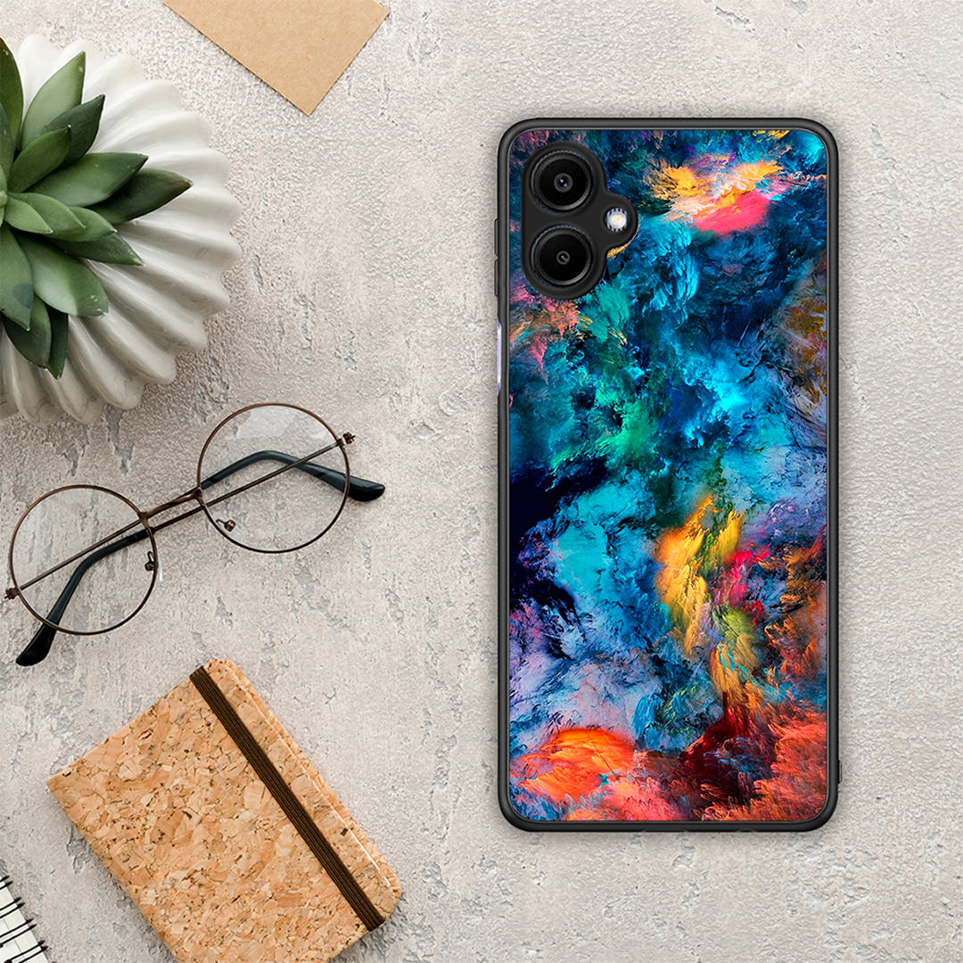 Paint Crayola - Samsung Galaxy A06 θήκη
