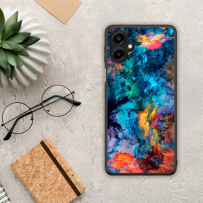 Paint Crayola - Samsung Galaxy A06 θήκη