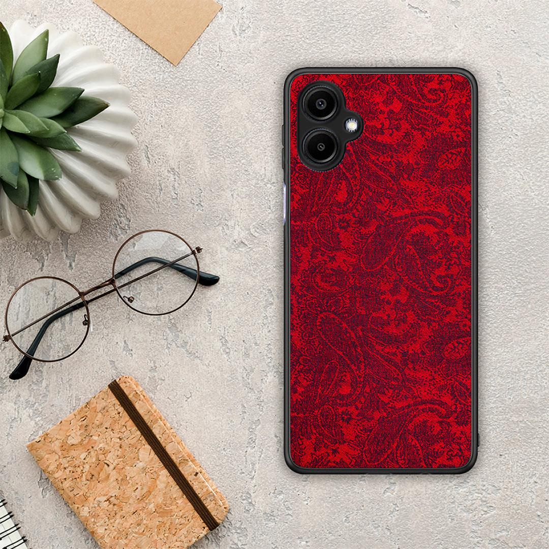 Paisley Cashmere - Samsung Galaxy A06 θήκη