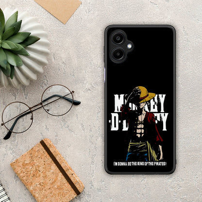 Pirate King - Samsung Galaxy A06 θήκη