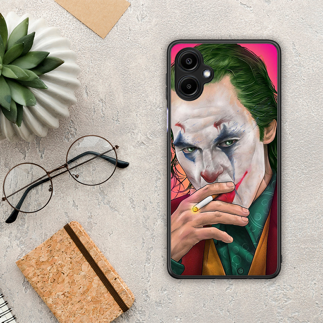PopArt JokesOnU - Samsung Galaxy A06 θήκη