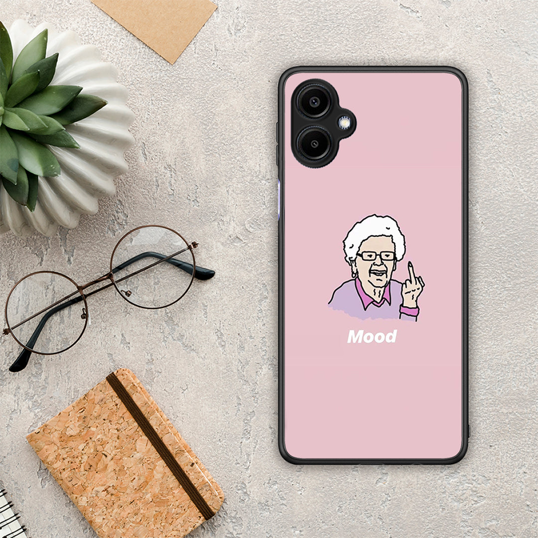 PopArt Mood - Samsung Galaxy A06 θήκη