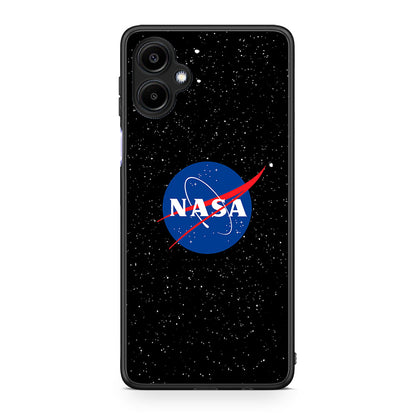 4 - Samsung Galaxy A06 NASA PopArt case, cover, bumper