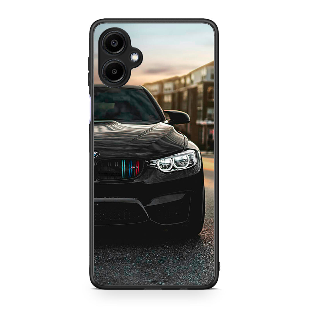 4 - Samsung Galaxy A06 M3 Racing case, cover, bumper