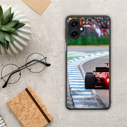 Racing Vibes - Samsung Galaxy A06 θήκη