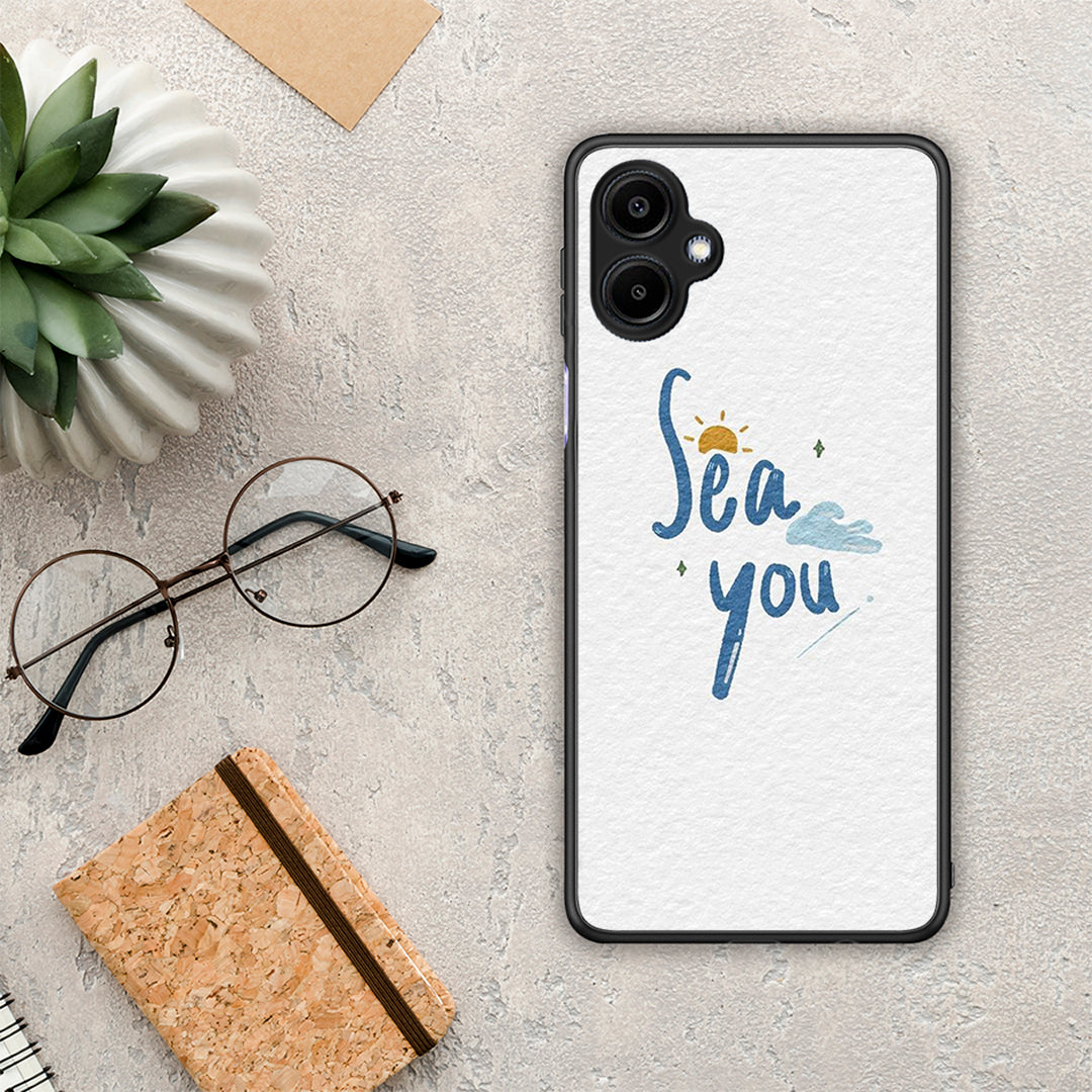 Sea You - Samsung Galaxy A06 θήκη